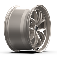 Thumbnail for fifteen52 Sector RSR 19x11 5x130 56mm ET 71.6mm Center Bore Frosted Graphite