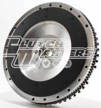 Thumbnail for Clutch Masters 98-04 Porsche 996 3.6L T (3600 lbs) / 997 3.6L T (3600 lbs) Aluminum Flywheel