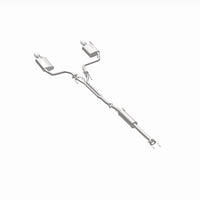 Thumbnail for MagnaFlow BRE Exhaust Kit 09-17 Nissan Maxima 3.5L