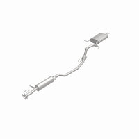 Thumbnail for MagnaFlow BRE Exhaust Kit 11-13 Kia Sorento 2.4L