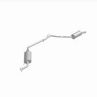 Thumbnail for MagnaFlow BRE Exhaust Kit 99-03 VW EuroVan 2.8L