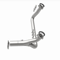 Thumbnail for BRE Exhaust 88-93 C1500 C2500 K1500 K2500 4.3L 5.0L Front Pipe Kit