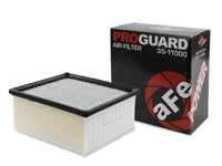 Thumbnail for aFe POWER 07-24 Dodge/RAM Diesel Trucks L6-6.7L (td) ProGuard OE Replacement Air Filter