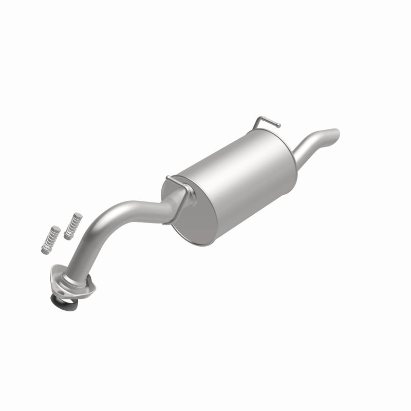 MagnaFlow BRE Exhaust Kit 12-17 Toyota PRIUS C 1.5L