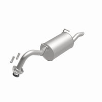 Thumbnail for MagnaFlow BRE Exhaust Kit 12-17 Toyota PRIUS C 1.5L