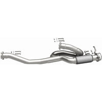 Thumbnail for BRE Exhaust 05-07 Ford Freestyle 3.0L Front Pipe Kit
