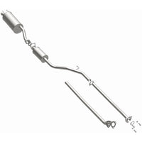 Thumbnail for MagnaFlow BRE Exhaust Kit 14-15 Honda Civic 1.8L