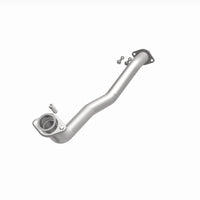 Thumbnail for BRE Exhaust 09-15 Toyota Venza 2.7L Front Pipe Kit
