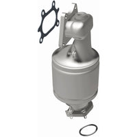 Thumbnail for Magnaflow 05-10 Honda Odyssey 3.5L Direct Fit Converter