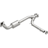 Thumbnail for MagnaFlow Conv Direct Fit 05-06 Lincoln Navigator 5.4L w/ 3in Main Piping