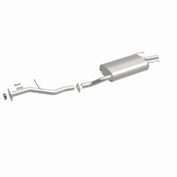 Thumbnail for BRE Exhaust 94-97 Accord 2.2L Muffler Kit