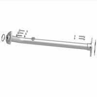 Thumbnail for BRE Exhaust 96-00 Pathfinder QX4 3.3L Front Pipe Kit