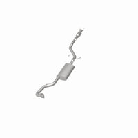 Thumbnail for Magnaflow 13-14 Santa Fe 2L Underbody Direct Fit Converter