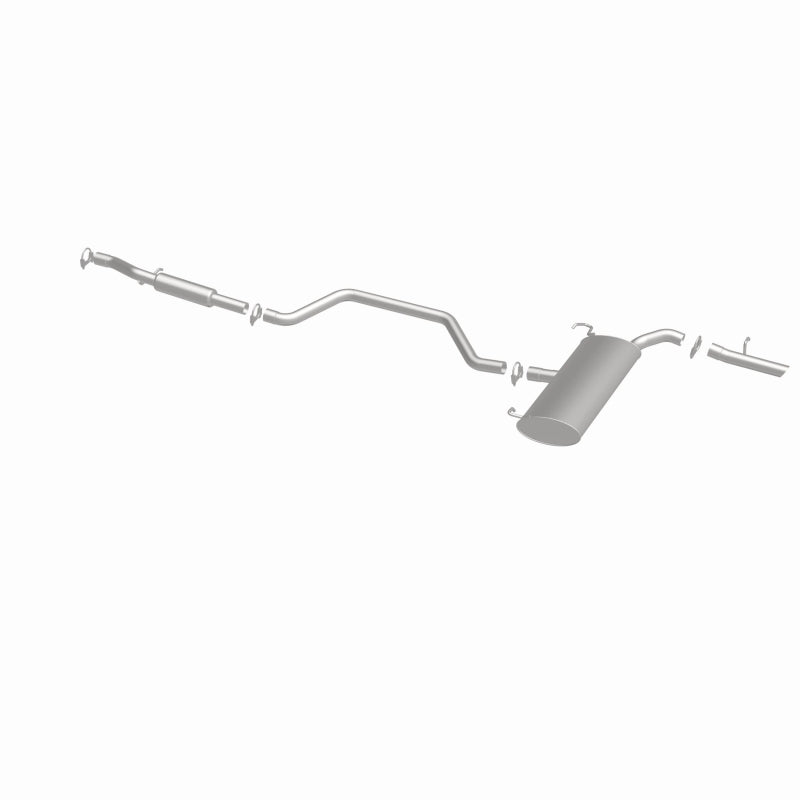 MagnaFlow BRE Exhaust Kit 07-14 Sebring 200 Avenger 2.4L