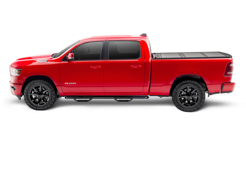 UnderCover Ram 1500 Matte Ultra Flex Cover
