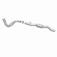 Thumbnail for MagnaFlow Conv DF 02-03 Avalanche 8.1 DS OEM