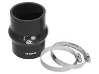 Thumbnail for aFe BladeRunner Couplings & Clamps Replacement for aFe Tube Kit 12-15 BMW 335i 3.0L (t)