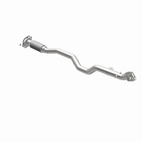 Thumbnail for BRE Exhaust 14-22 Jeep Cherokee 3.2L Front Pipe Kit