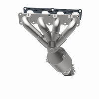 Thumbnail for Magnaflow 2014 Jeep Cherokee 2.4L Direct Fit Converter