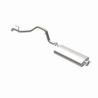 Thumbnail for MagnaFlow BRE Exhaust Kit Replacement Stainless Jeep