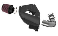 Thumbnail for K&N Typhoon Intake Bmw 330I L4-2.0L F/I 19-21
