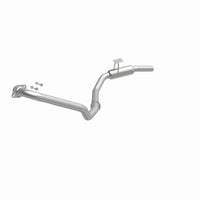 Thumbnail for Magnaflow BRE Rear Muffler Kit Replacement Lexus