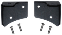 Thumbnail for MBRP 97-06 Jeep Wrangler TJ Windshield Light Bracket