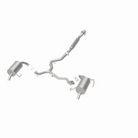 Thumbnail for BRE Exhaust 06-09 Subaru Outback 2.5L Exhaust Kit