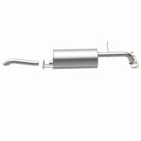 Thumbnail for BRE Exhaust 06-11 Accent Rio 1.6L Muffler Kit