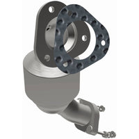 Thumbnail for Magnaflow 2010 Ford Flex 3.5L Direct Fit Converter