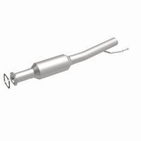 Thumbnail for Magnaflow 2005 Ford Escape 2.3L Direct Fit Converter