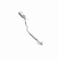 Thumbnail for MagnaFlow BRE Exhaust Kit 07-12 Nissan Versa 1.8L