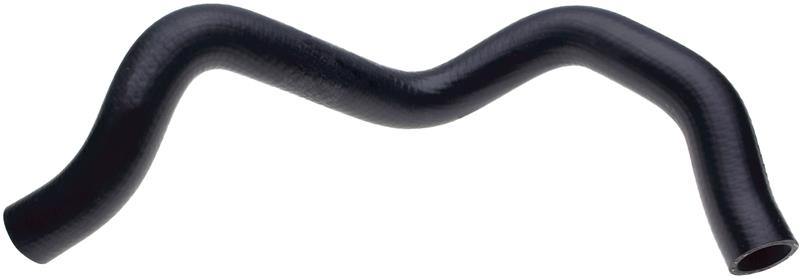 Gates 99-05 Mazda MX-5 Miata 1.8L Molded Lower Radiator Hose