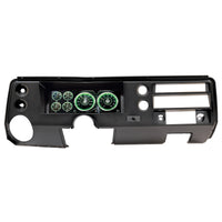 Thumbnail for Autometer 1968 Chevy Chevelle InVision Direct Fit Digital Dash System