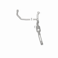 Thumbnail for Magnaflow 2000 Dodge Durango 5.2L Direct Fit Converter