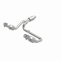 Thumbnail for Magnaflow 14-15 Chevrolet Silverado 1500 Underbody 4.3L / 5.3L Direct-Fit Catalytic Converter