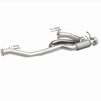Thumbnail for BRE Exhaust 05-07 Ford Freestyle 3.0L Front Pipe Kit