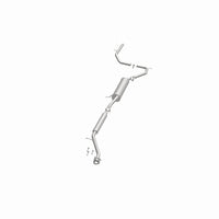 Thumbnail for MagnaFlow BRE Exhaust Kit 99-04 Honda Odyssey 3.5L