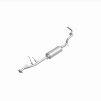 Thumbnail for MagnaFlow BRE Exhaust Kit 02-07 Silverado Sierra