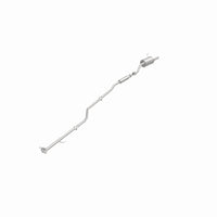Thumbnail for MagnaFlow BRE Exhaust Kit 01-05 Honda Civic 1.7L