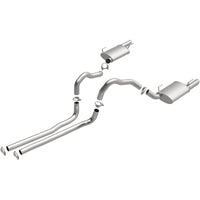 Thumbnail for MagnaFlow BRE Exhaust Kit 05-10 Ford Mustang 4.6L