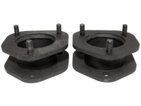 Thumbnail for Tuff Country 19-23 Dodge Ram 1500 2in Front Leveling Kit with Ride Height Sensor Links