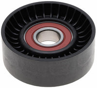 Thumbnail for Gates 03-10 Honda Accord EX / 04-12 Acura TL Base DriveAlign Idler Pulley