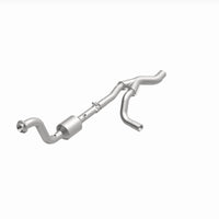 Thumbnail for Magnaflow 04-06 Dodge Durango 5.7L Direct Fit Converter