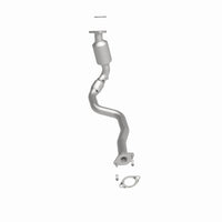 Thumbnail for Magnaflow 2008 EQUINOX 3.6L Underbody Direct Fit Converter