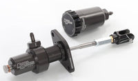 Thumbnail for Clutch Masters 02-21 Subaru WRX/STi .75in Bore Master Cylinder Upgrade Kit - Black