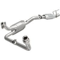 Thumbnail for Magnaflow 92-95 Ford E-150 5.0L Direct Fit Converter