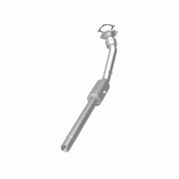 Thumbnail for Magnaflow 03-06 Golf L4 1.8 OEM Underbody Direct Fit Converter