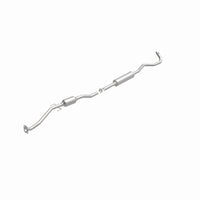 Thumbnail for Magnaflow 03-06 Matrix L4 1.8 OEM Underbody Direct Fit Converter