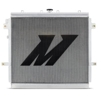 Thumbnail for Mishimoto 10-14 Toyota 4Runner 4.0L Performance Aluminum Radiator